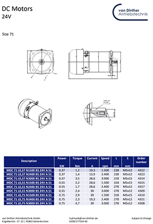 MDC71_24V