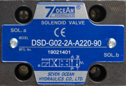 DSD-G02-2A-A220-90