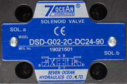 DSD-G02-2C-DC24-90