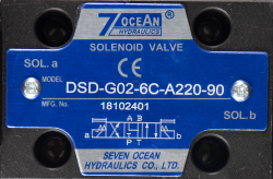 DSD-G02-6C-A220-90