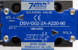 DSV-G02-2A-A220-90