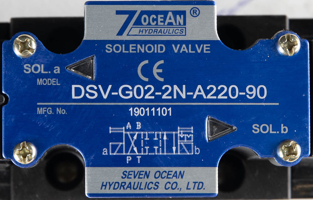 DSV-G02-2N-A220-90