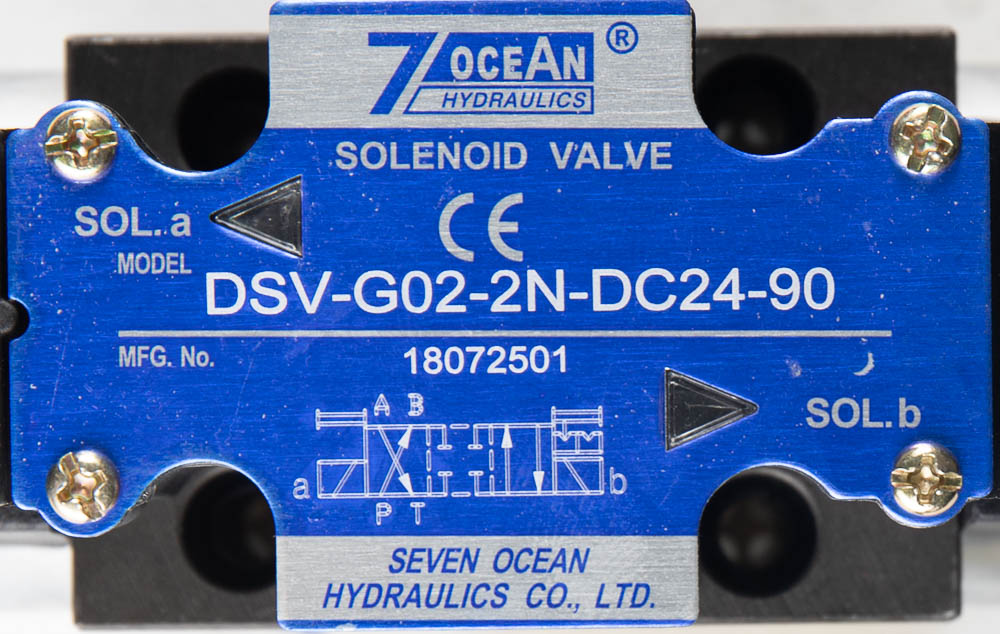 DSV-G02-2N-DC24-90