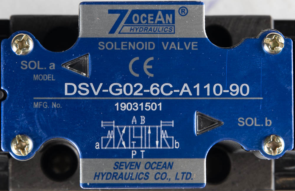 DSV-G02-6C-A110-90