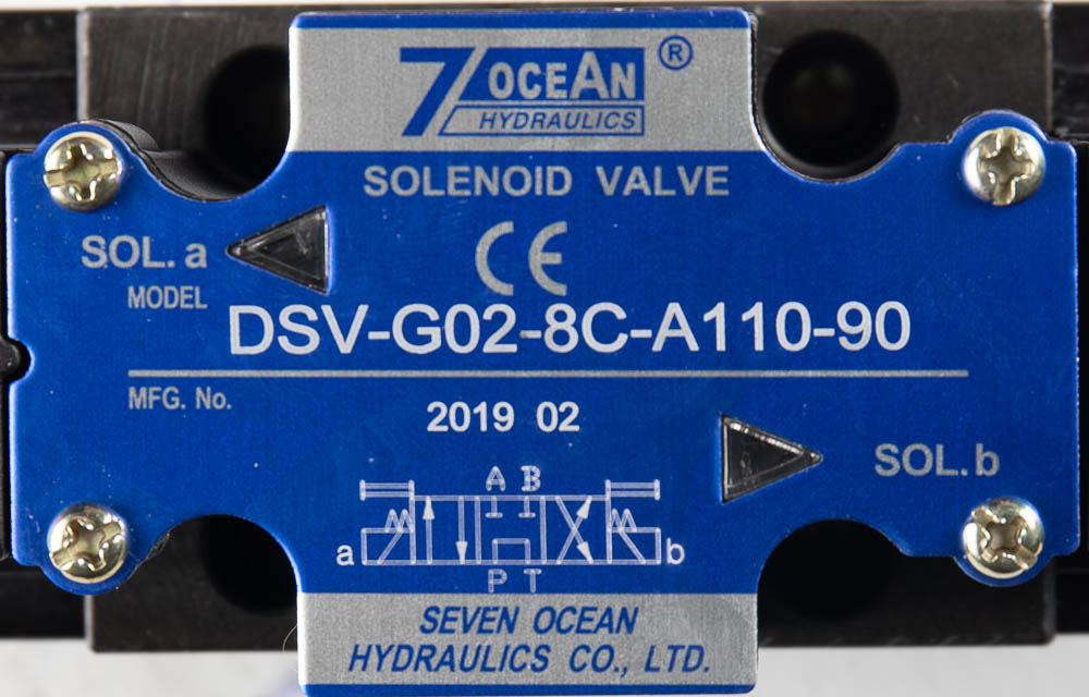 DSV-G02-8C-A110-90