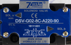 DSV-G02-8C-A220-90